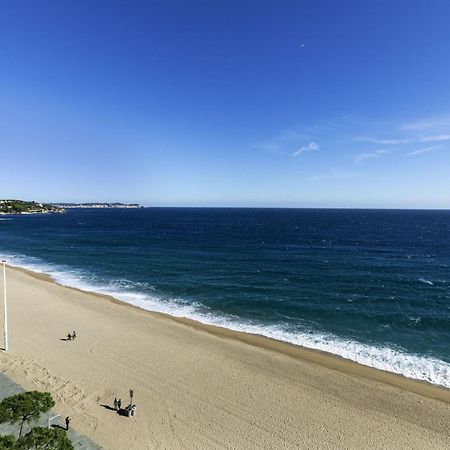Apartment Fanals-11 By Interhome Platja d'Aro Exterior foto