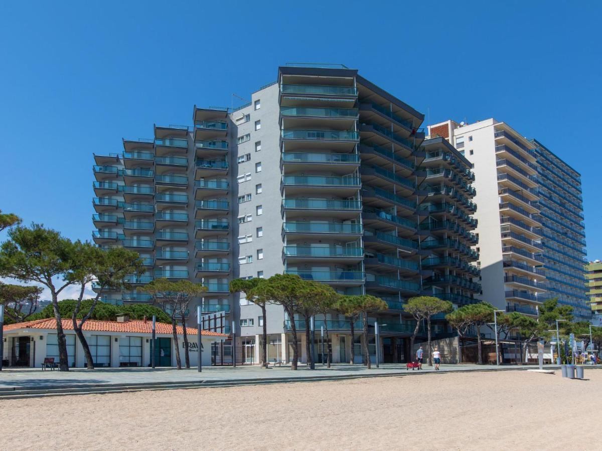 Apartment Fanals-11 By Interhome Platja d'Aro Exterior foto